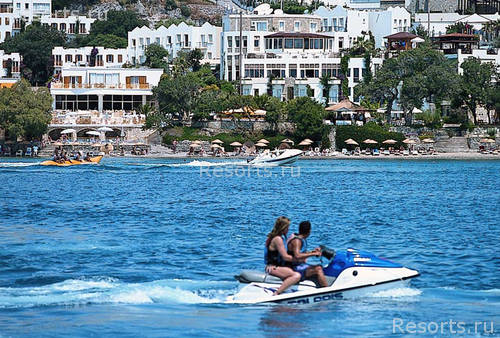 Gundem Resort 5